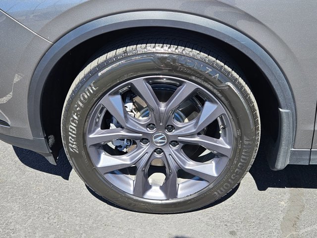 Used 2023 Acura MDX A-Spec image 25