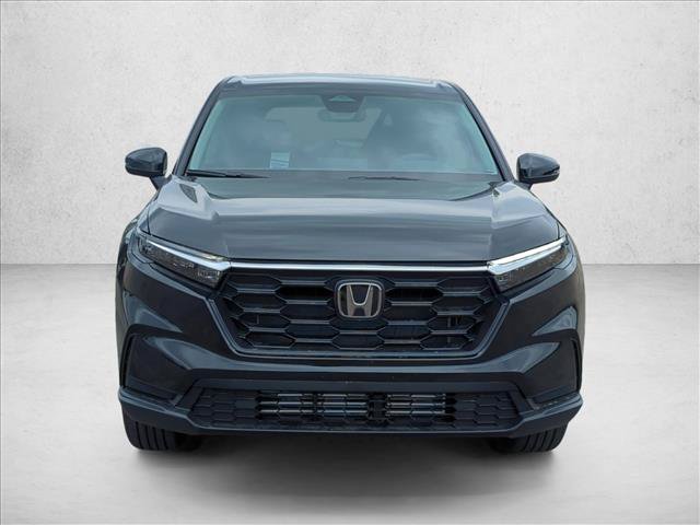 New 2026 Honda CR-V LX image 7