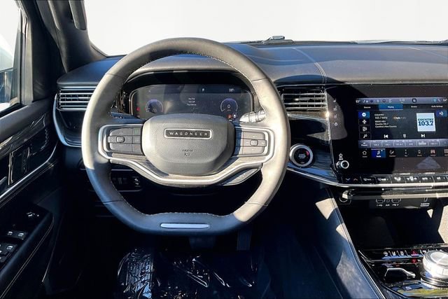 Used 2022 Jeep Wagoneer Series III image 8