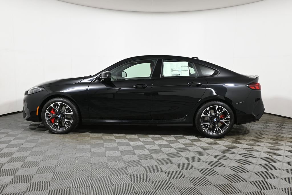 New 2026 BMW M235i xDrive w/ Premium Package AWD/4WD image 2