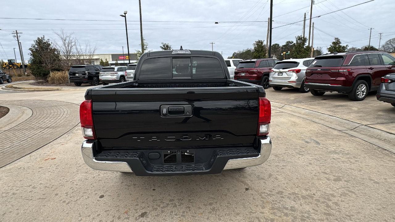 Used 2023 Toyota Tacoma SR5 image 9