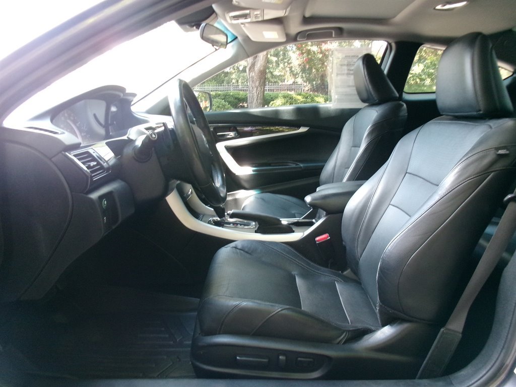 Used 2014 Honda Accord EX-L image 12
