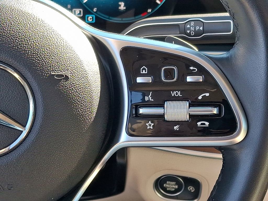 Used 2022 Mercedes-Benz GLE 350 4MATIC image 22