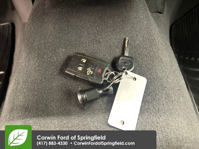 Used 2023 Chevrolet Silverado 2500 LT image 34