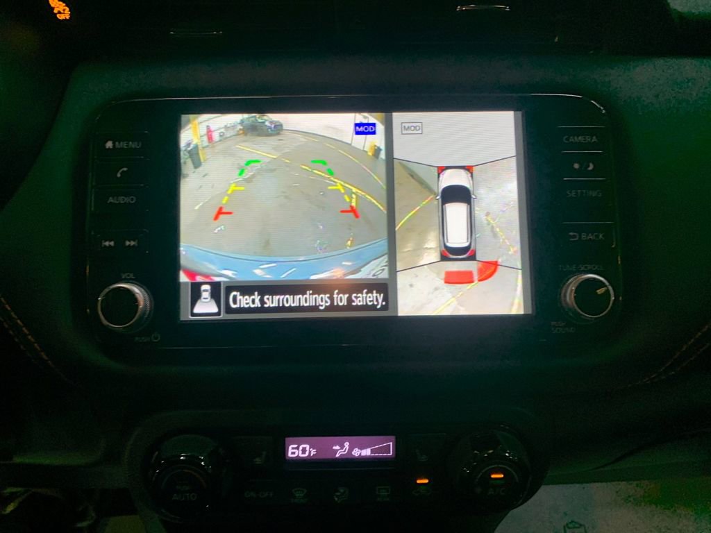 Used 2023 Nissan Kicks SR w/ SR Premium Package FWD image 23
