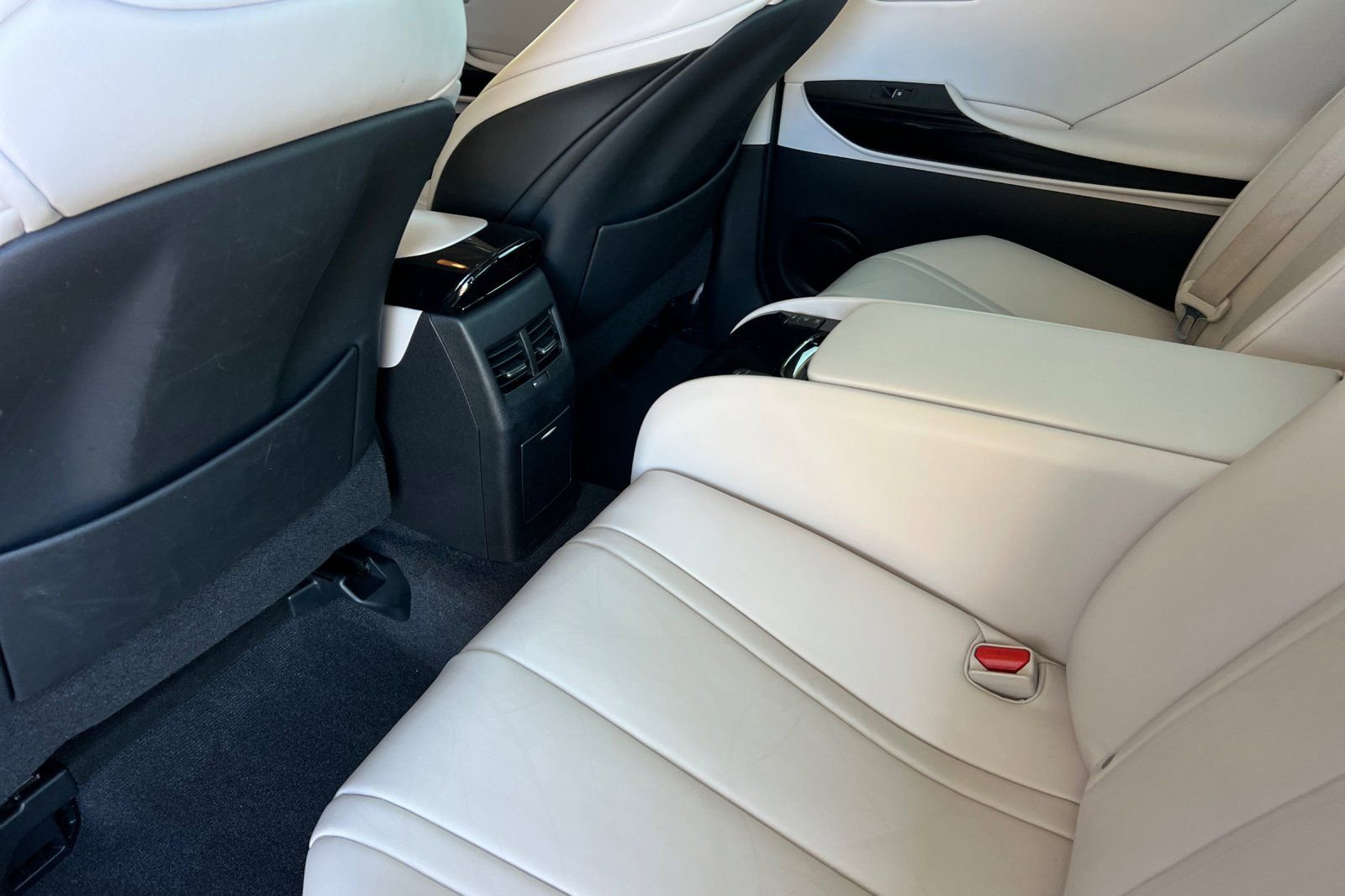 Certified 2019 Toyota Mirai image 15
