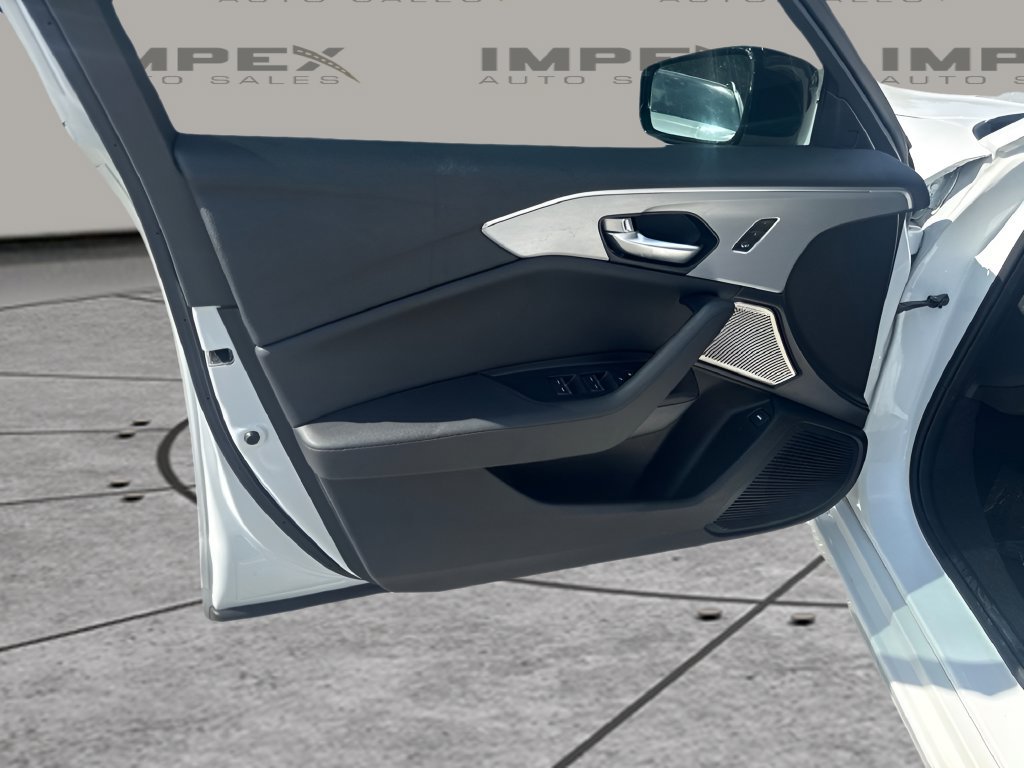 Used 2023 Acura TLX w/ Technology Package FWD image 22