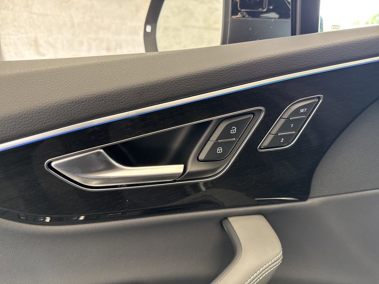 New 2025 Audi Q7 3.0T Premium Plus image 40