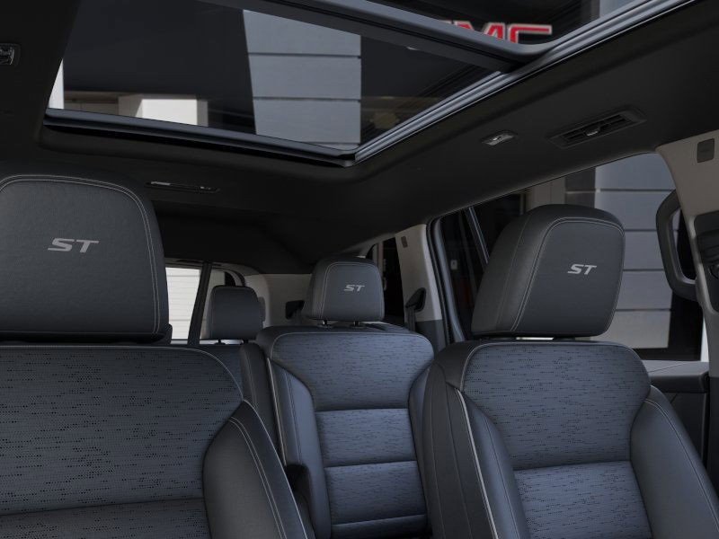 New 2026 Buick Enclave Sport Touring w/ Power Package image 25