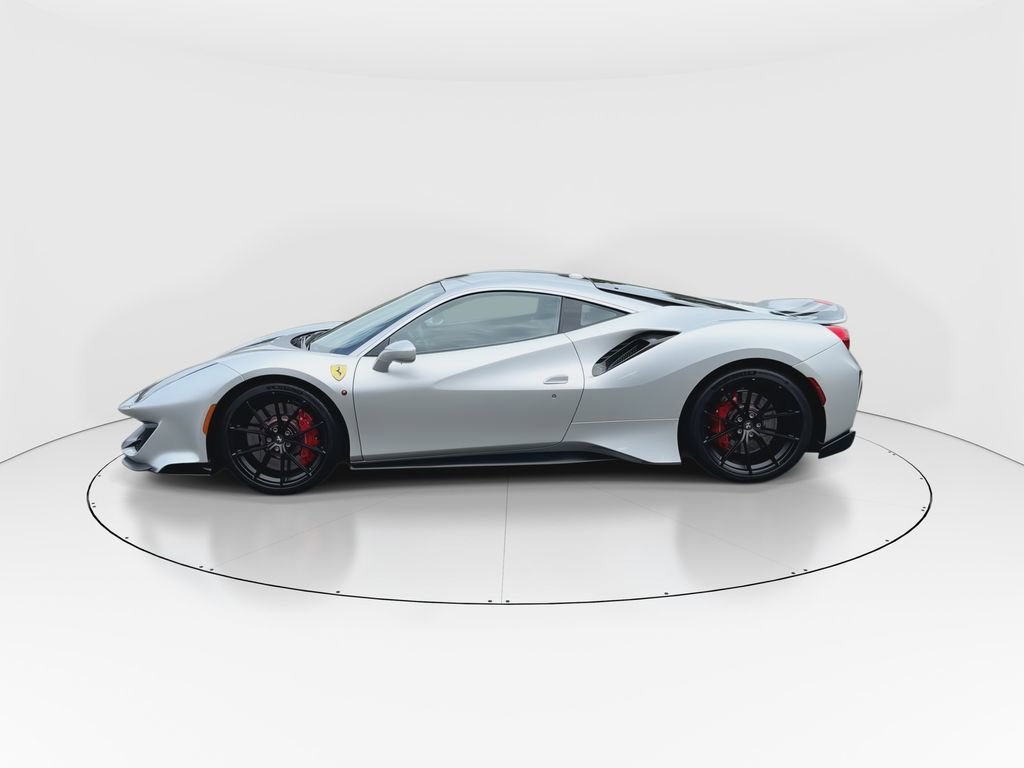 Used 2019 Ferrari 488 Pista Coupe image 5