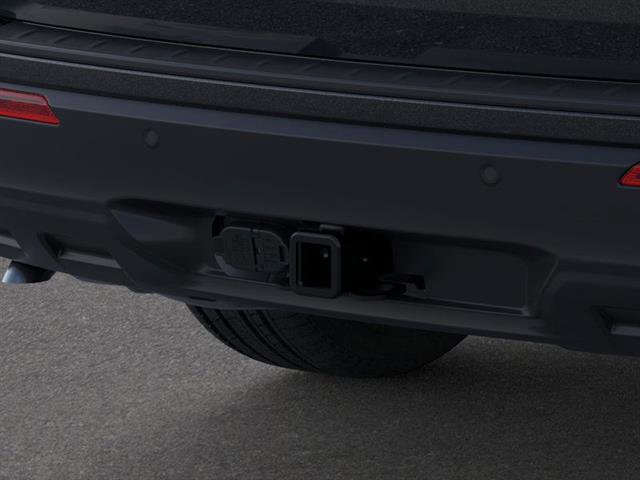 New 2026 Ford Explorer Active image 29