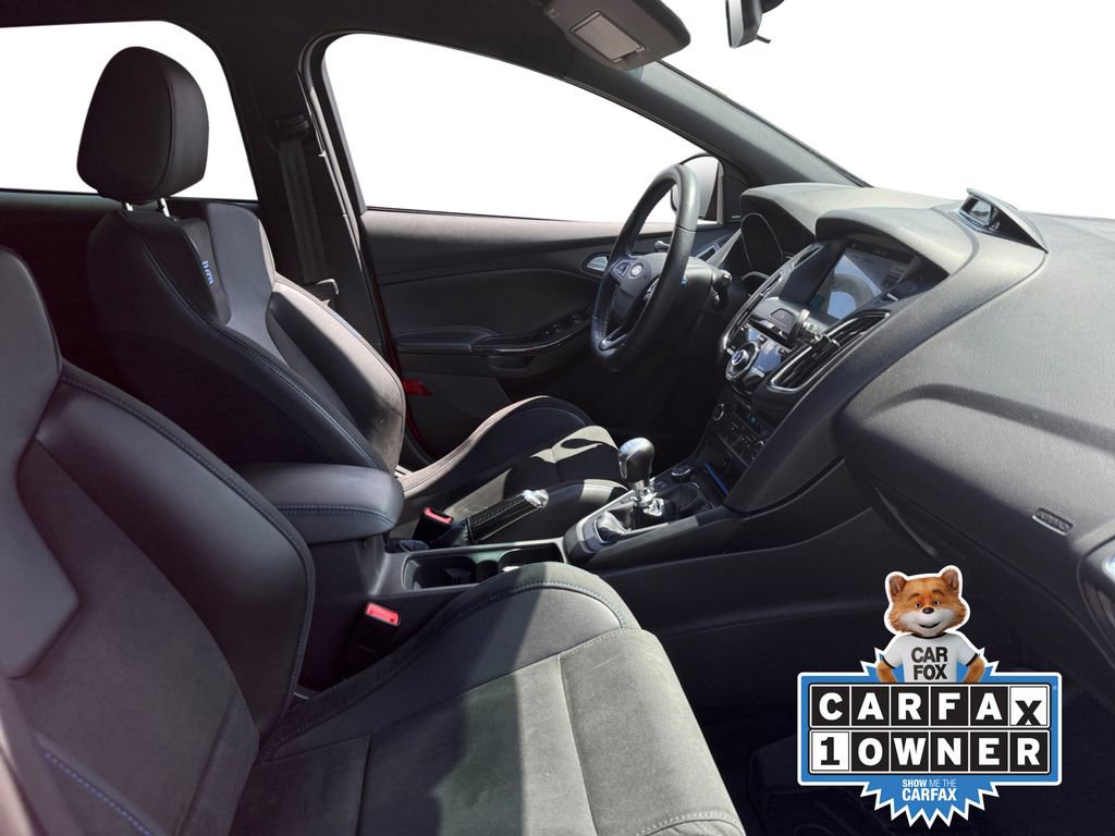 Used 2018 Ford Focus RS image 18