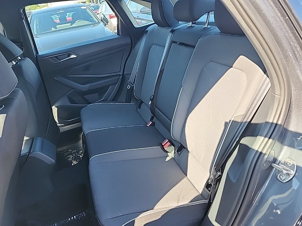 New 2027 Volkswagen Jetta Sport FWD image 9