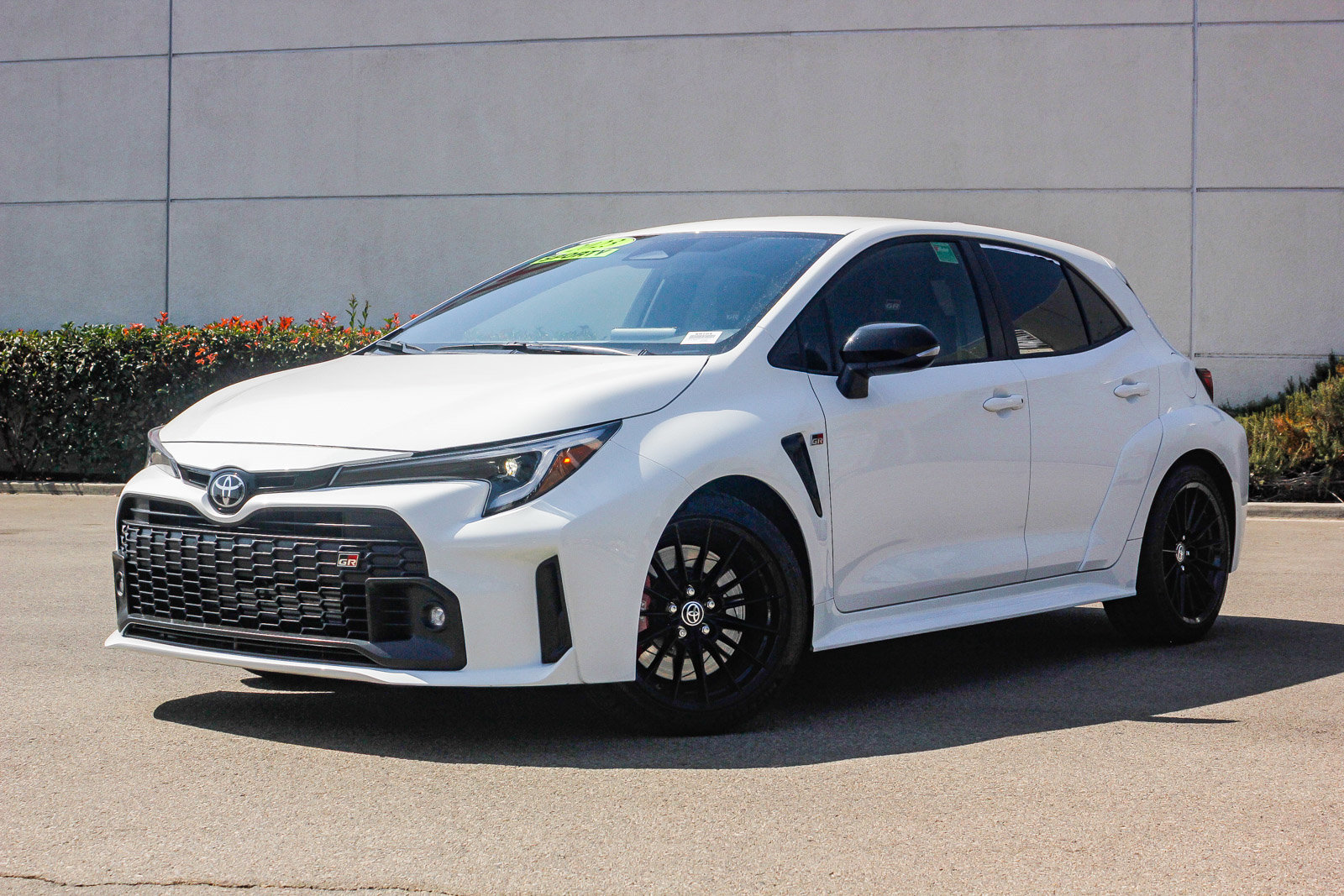 Used 2023 Toyota Corolla GR