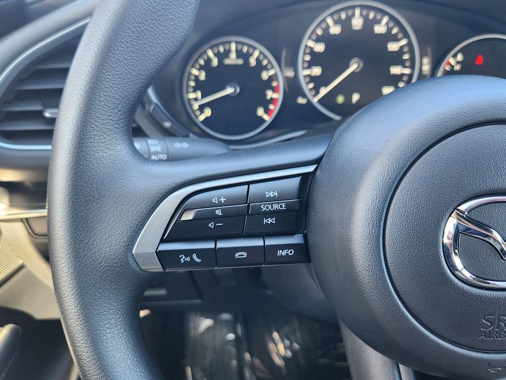 New 2026 MAZDA MAZDA3 s image 16