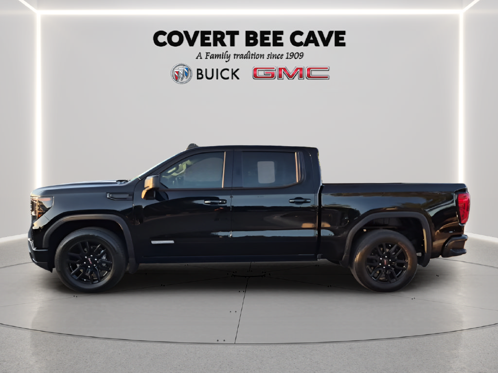 Used 2024 GMC Sierra 1500 Elevation RWD image 5