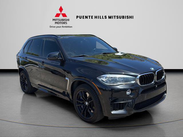 Used 2016 BMW X5 M AWD/4WD image 3