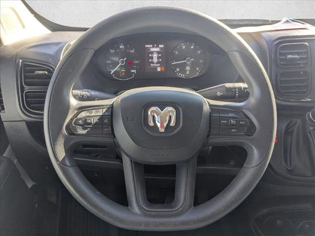 Used 2023 RAM ProMaster 2500 image 14