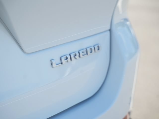 New 2026 Jeep Grand Cherokee L 4WD image 47