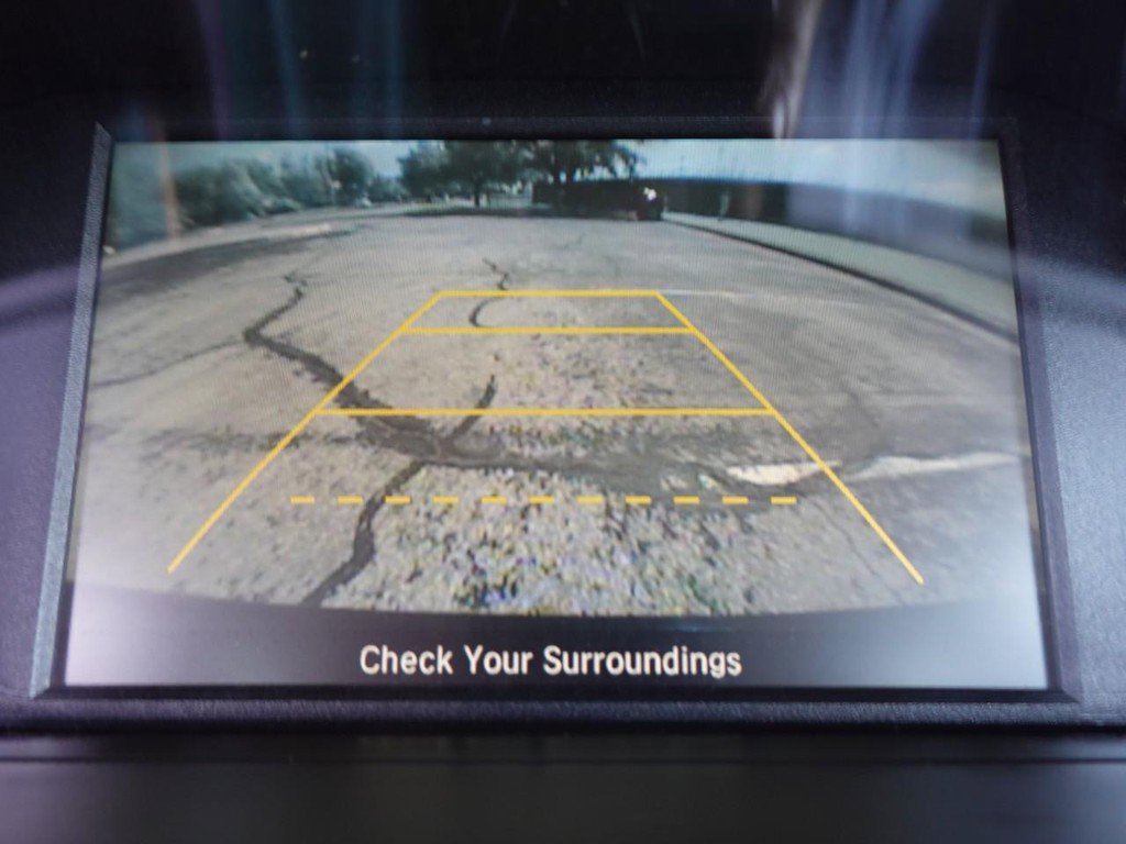 Used 2013 Honda Accord Sport image 15