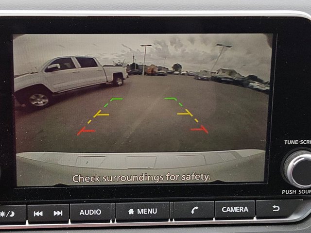 Certified 2026 Nissan Rogue SV image 14