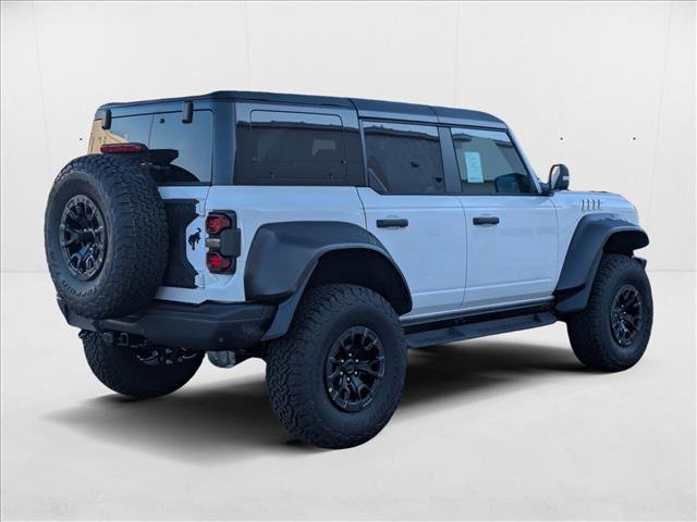 New 2025 Ford Bronco Raptor w/ Interior Carbon Fiber Pack video 2