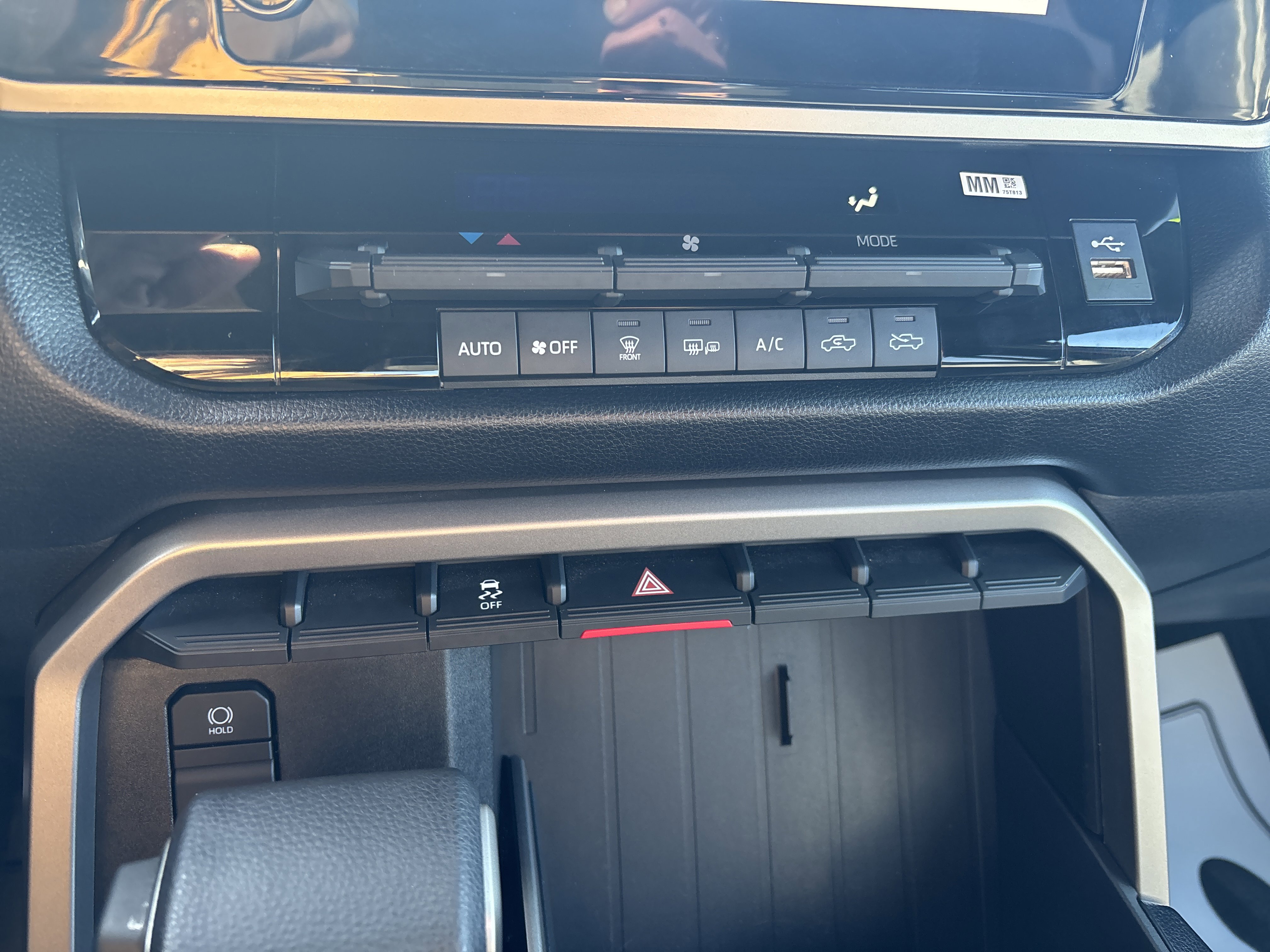 Used 2025 Toyota Tundra SR5 image 25