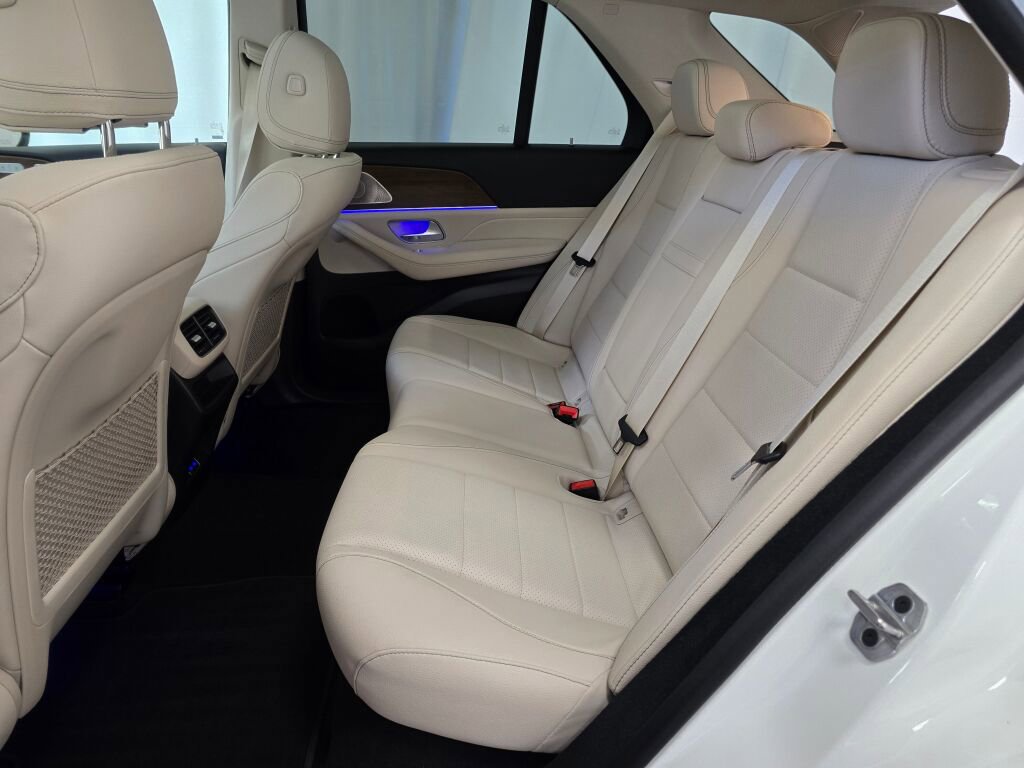 Used 2024 Mercedes-Benz GLE 450 4MATIC image 18