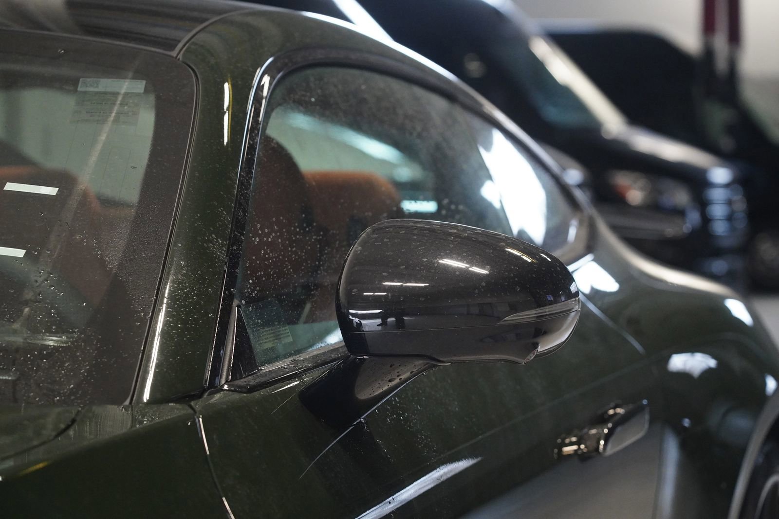 New 2026 Mercedes-Benz AMG GT 55 image 9