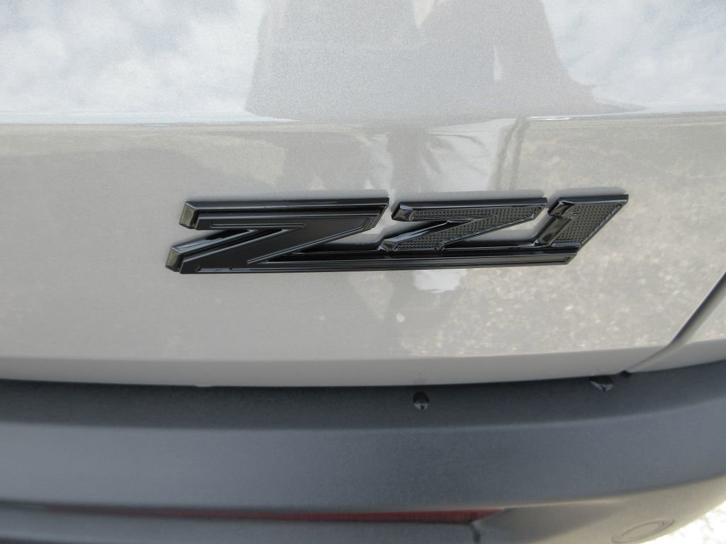 New 2026 Chevrolet Traverse Z71 w/ Driver Confidence Package AWD/4WD image 10