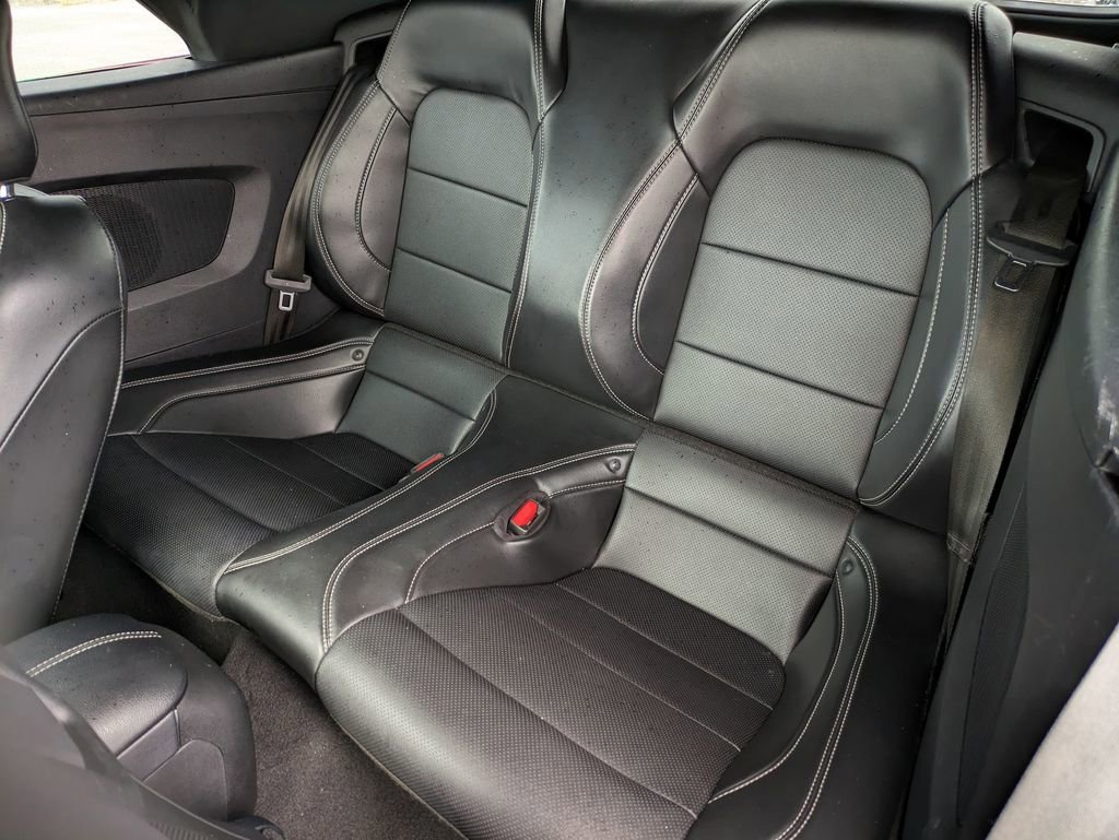 Used 2021 Ford Mustang GT Premium w/ Equipment Group 401A image 29