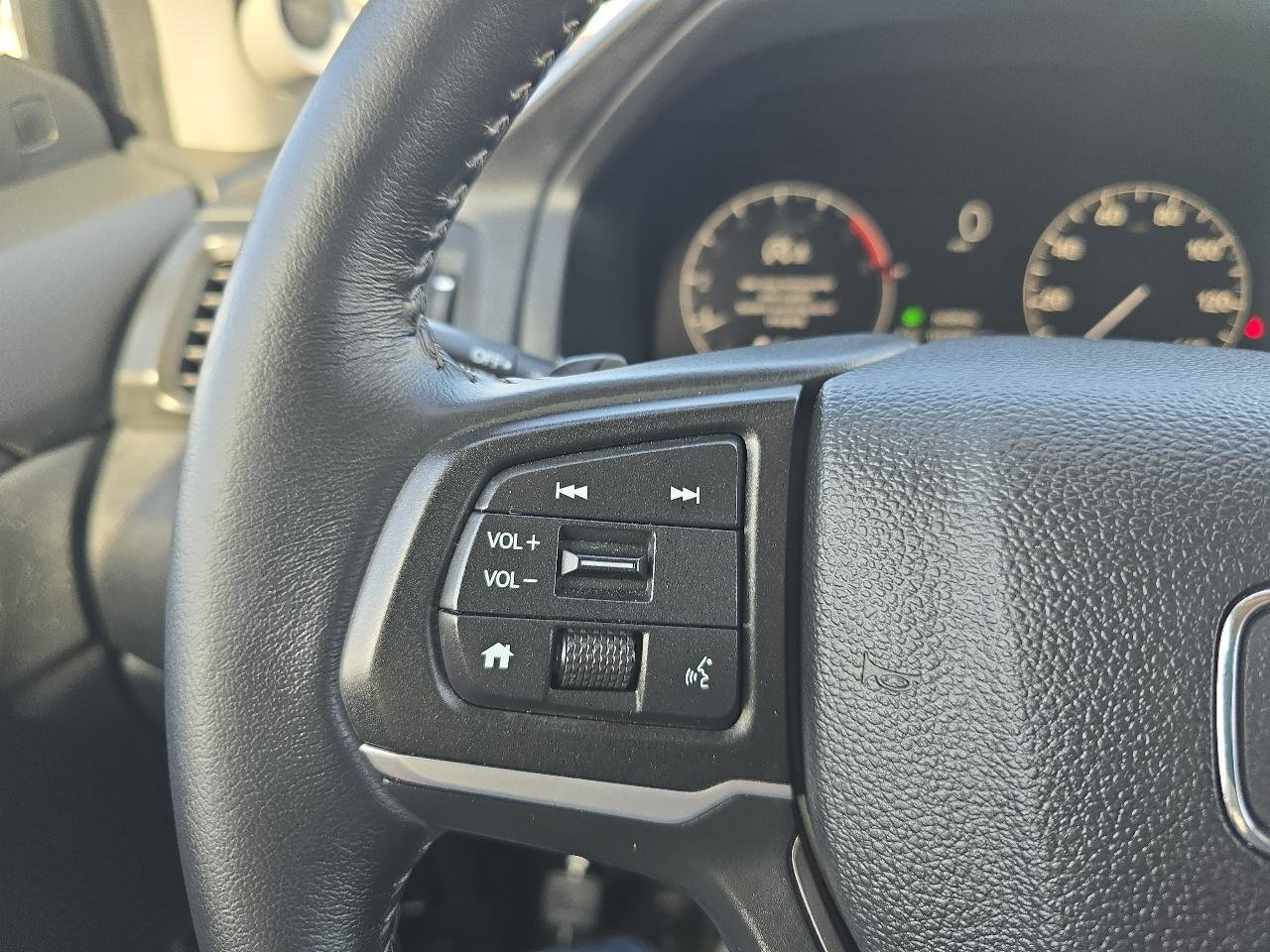 Used 2025 Honda Ridgeline RTL image 27