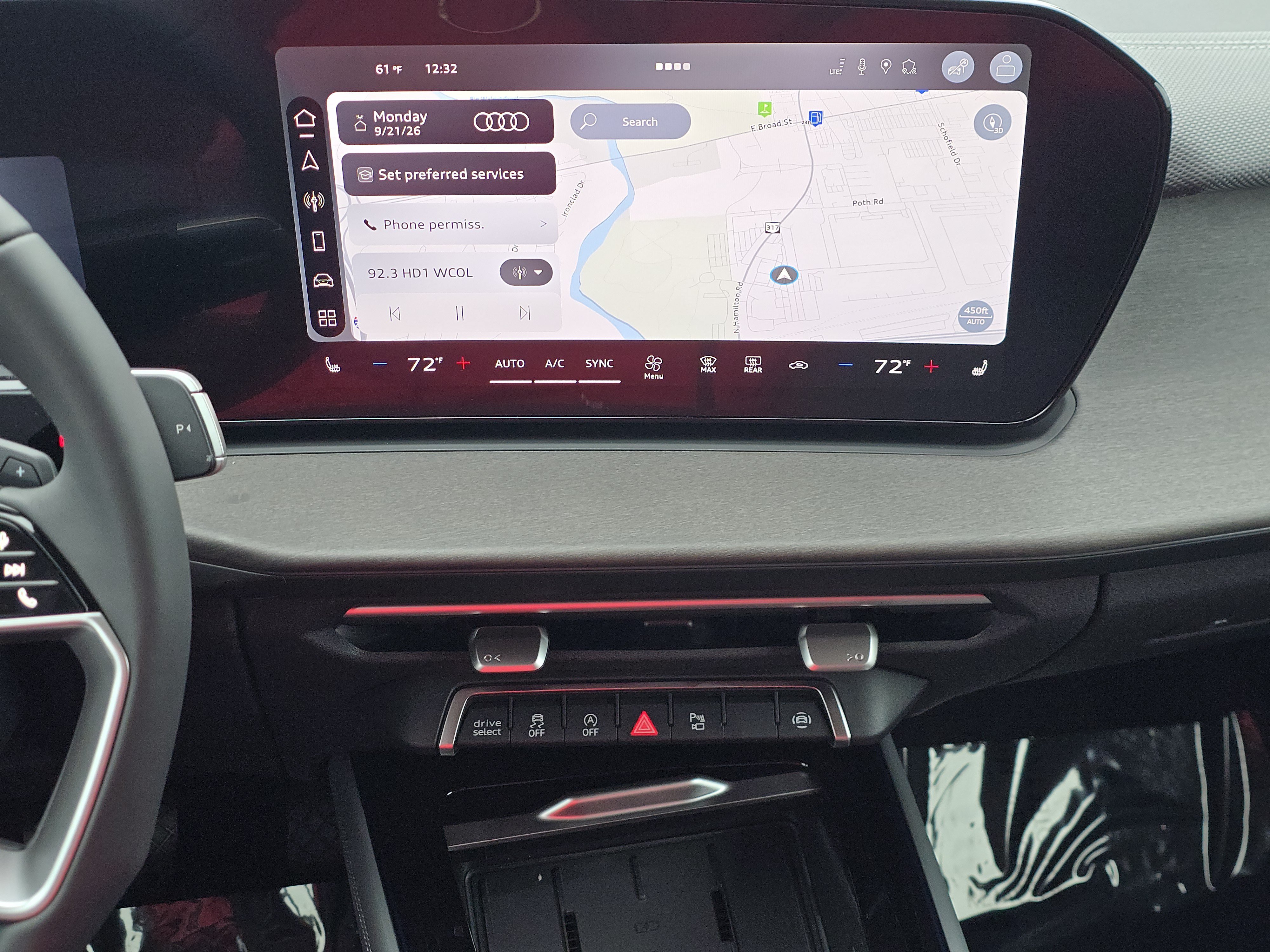 New 2026 Audi Q3 quattro 2.0T AWD/4WD image 24