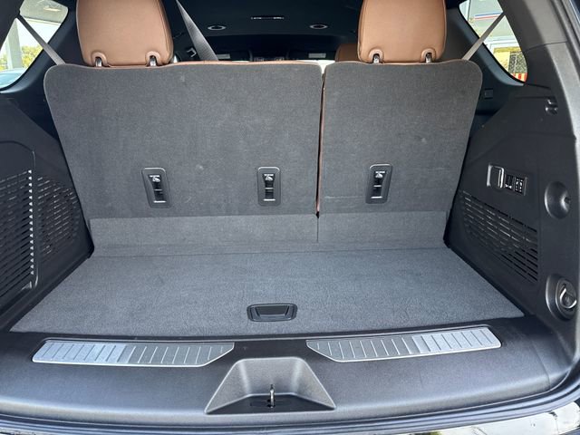 Certified 2023 Chevrolet Tahoe High Country w/ Advanced Technology Package image 22