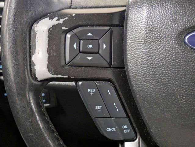 Used 2019 Ford Expedition Limited w/ Equipment Group 301A RWD image 27