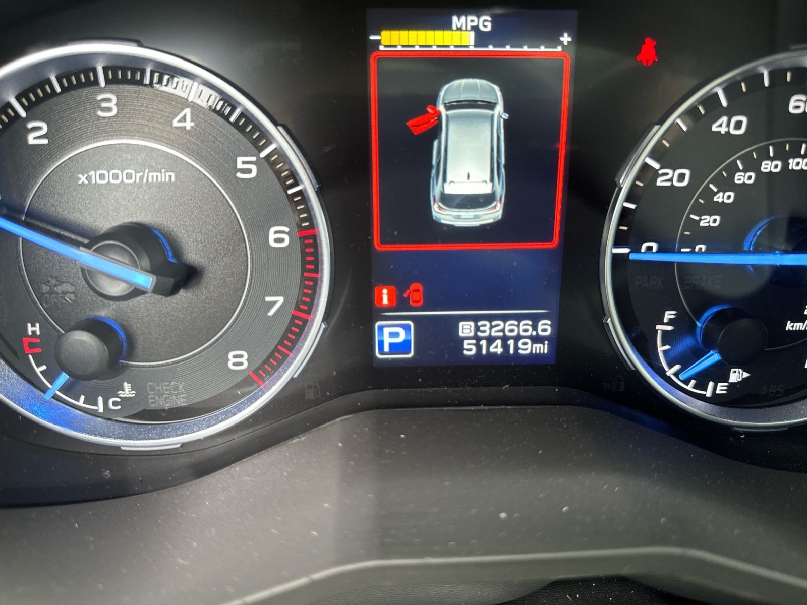 Used 2022 Subaru Ascent Touring w/ Popular Package #2A AWD/4WD image 26