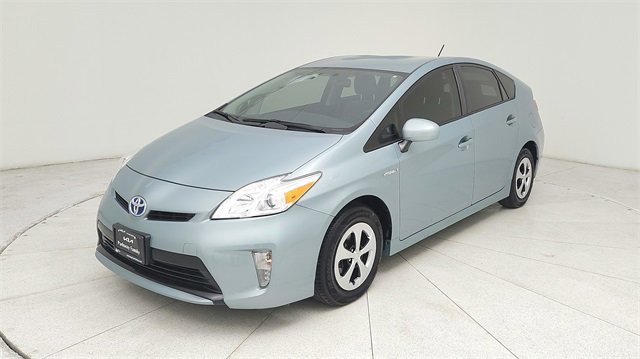 Used 2013 Toyota Prius Two