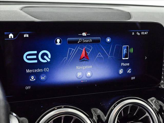 Certified 2024 Mercedes-Benz EQB 300 4MATIC image 16
