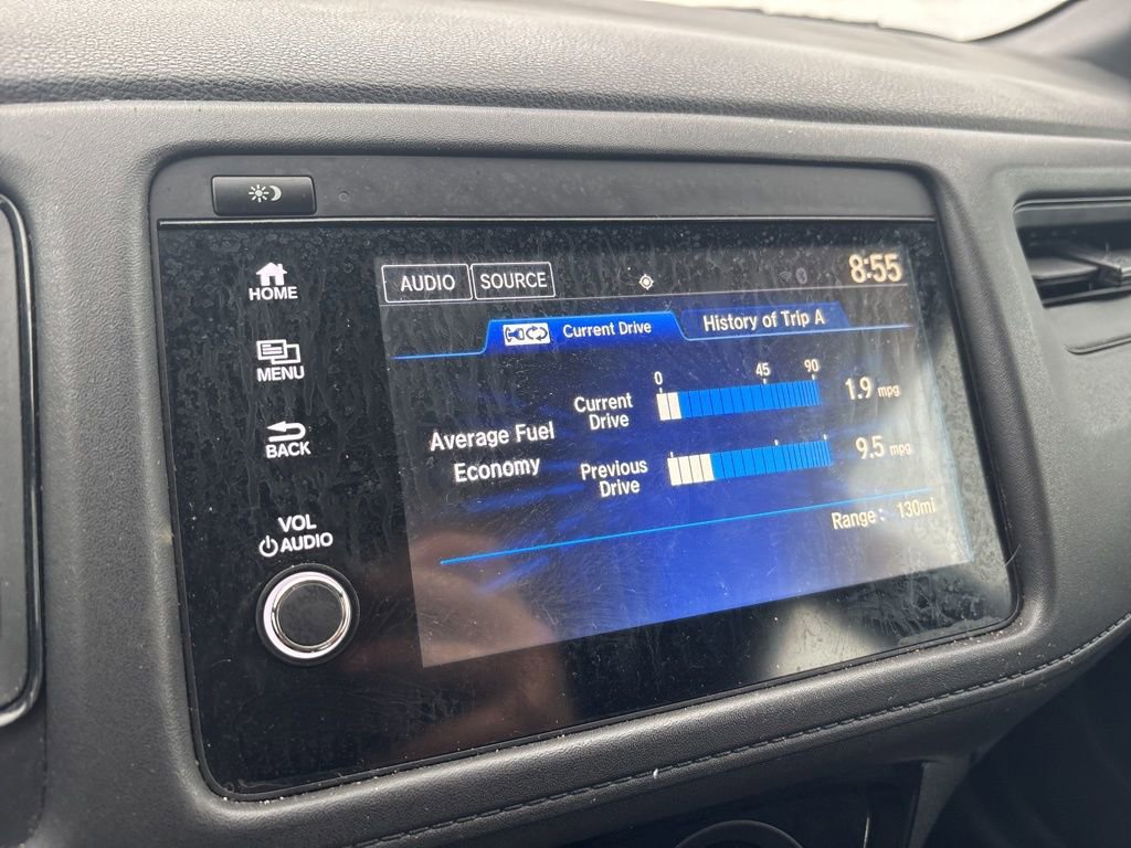 Used 2019 Honda HR-V Sport image 21