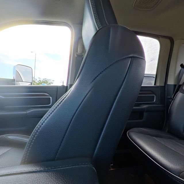 Used 2022 RAM 2500 Laramie AWD/4WD image 26