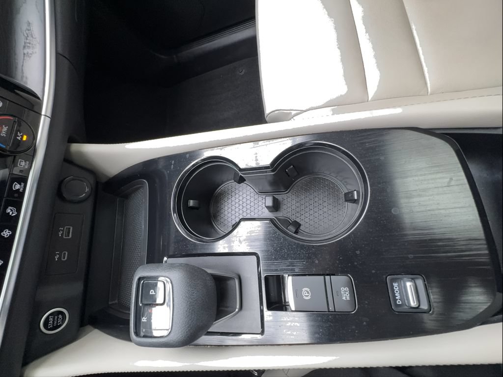Used 2021 Nissan Rogue SL FWD image 45