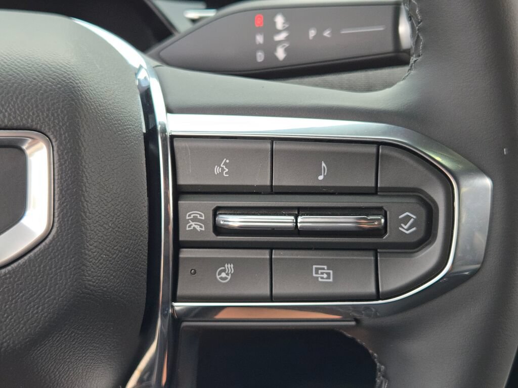 New 2026 GMC Sierra EV Elevation w/ Premium Package AWD/4WD image 40