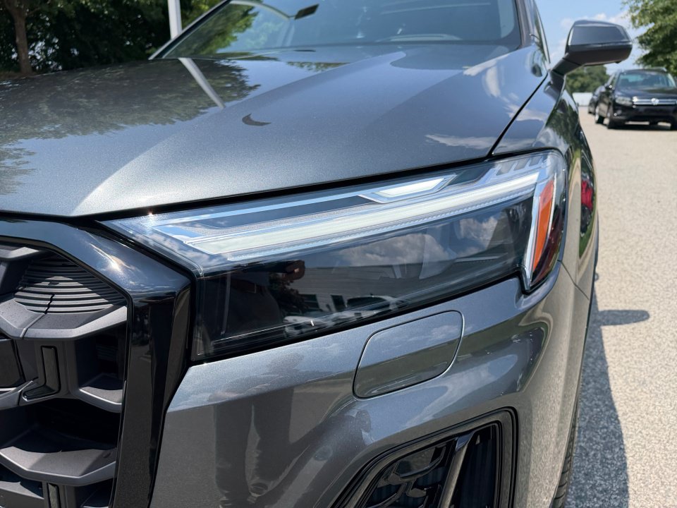 New 2026 Audi Q7 3.0T Prestige AWD/4WD image 26