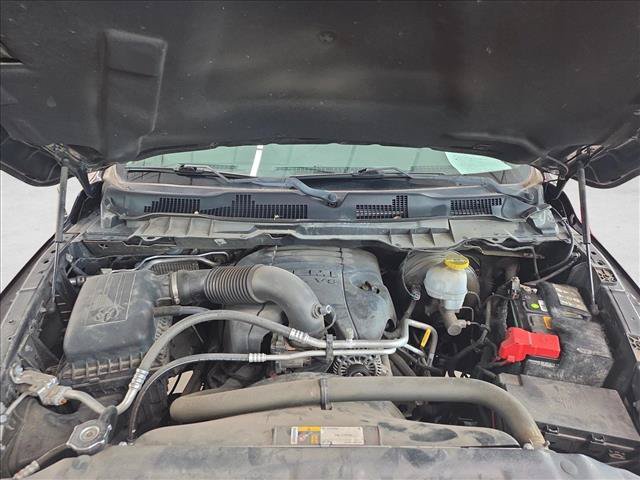 Used 2019 RAM 1500 Lone Star RWD image 21