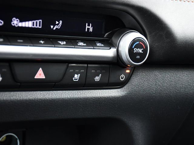New 2026 MAZDA CX-50 AWD 2.5 S w/ Premium Package image 15