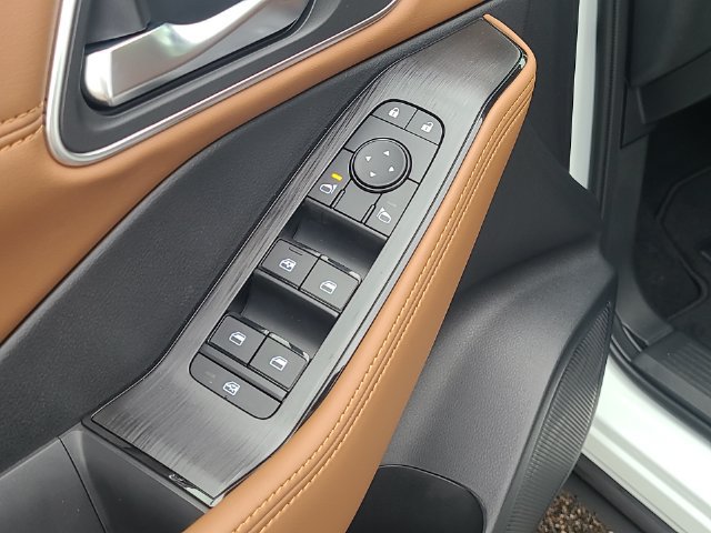 New 2026 Nissan Rogue Platinum AWD/4WD image 11