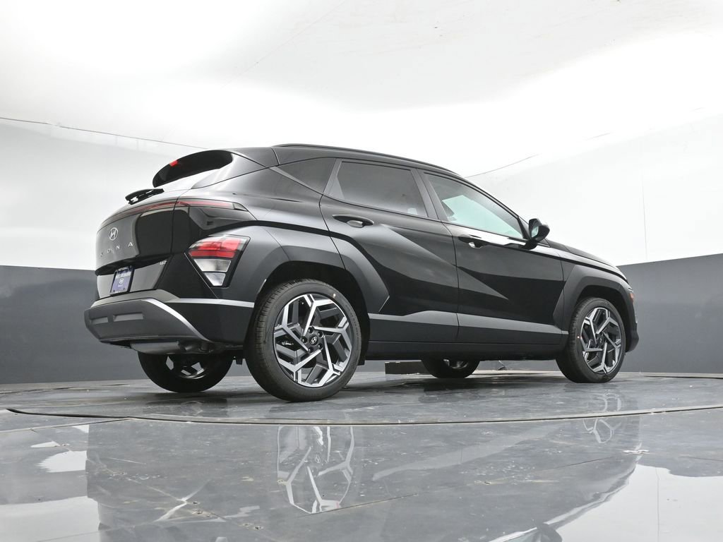 New 2026 Hyundai Kona SEL Premium FWD image 13