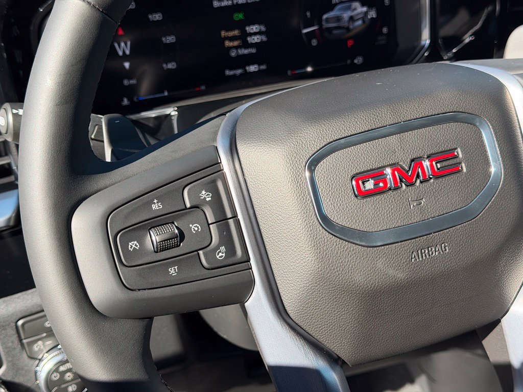New 2026 GMC Sierra 1500 Elevation w/ Preferred Package AWD/4WD image 33