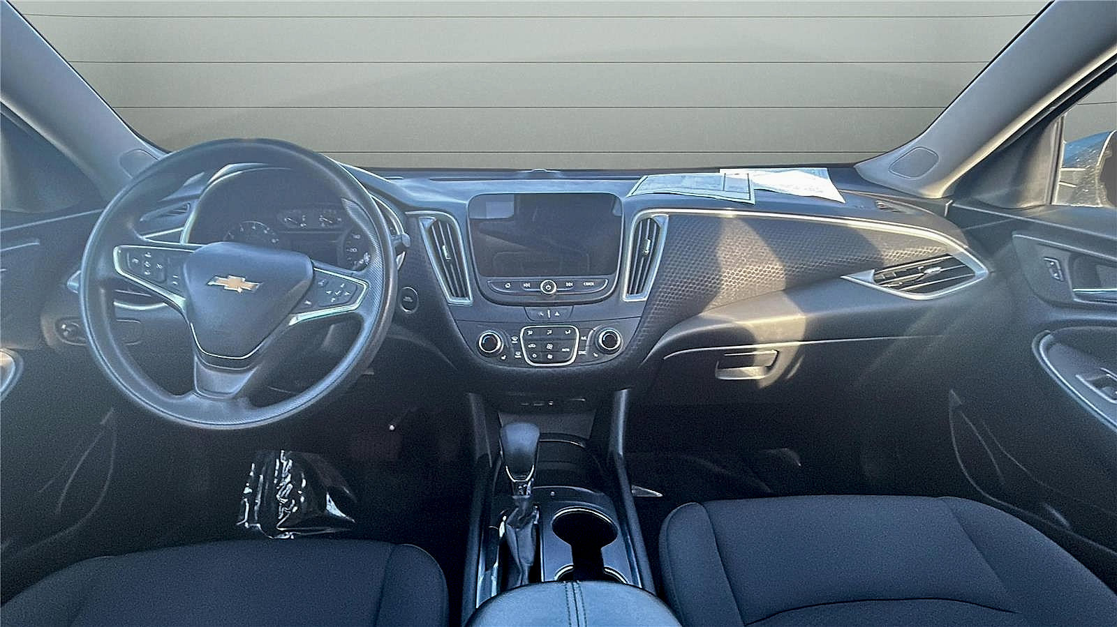 Used 2023 Chevrolet Malibu LT FWD image 13