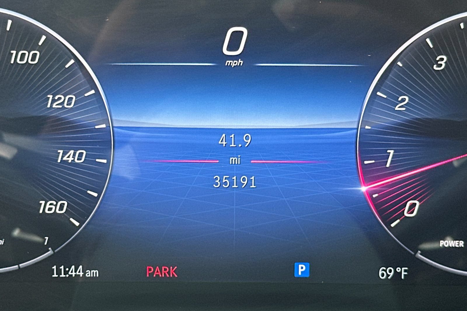 Used 2022 Mercedes-Benz C 300 Sedan image 37